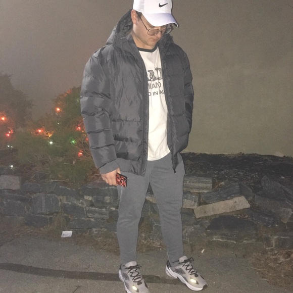 Meet the posher - Picture 2 of 7